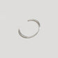 Maslo Jewelry - Doris Minimal Cuff