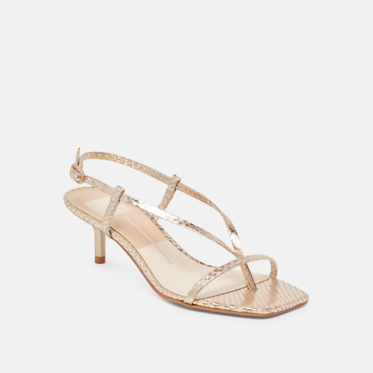 Dolce Vita - Women's Laury Heel