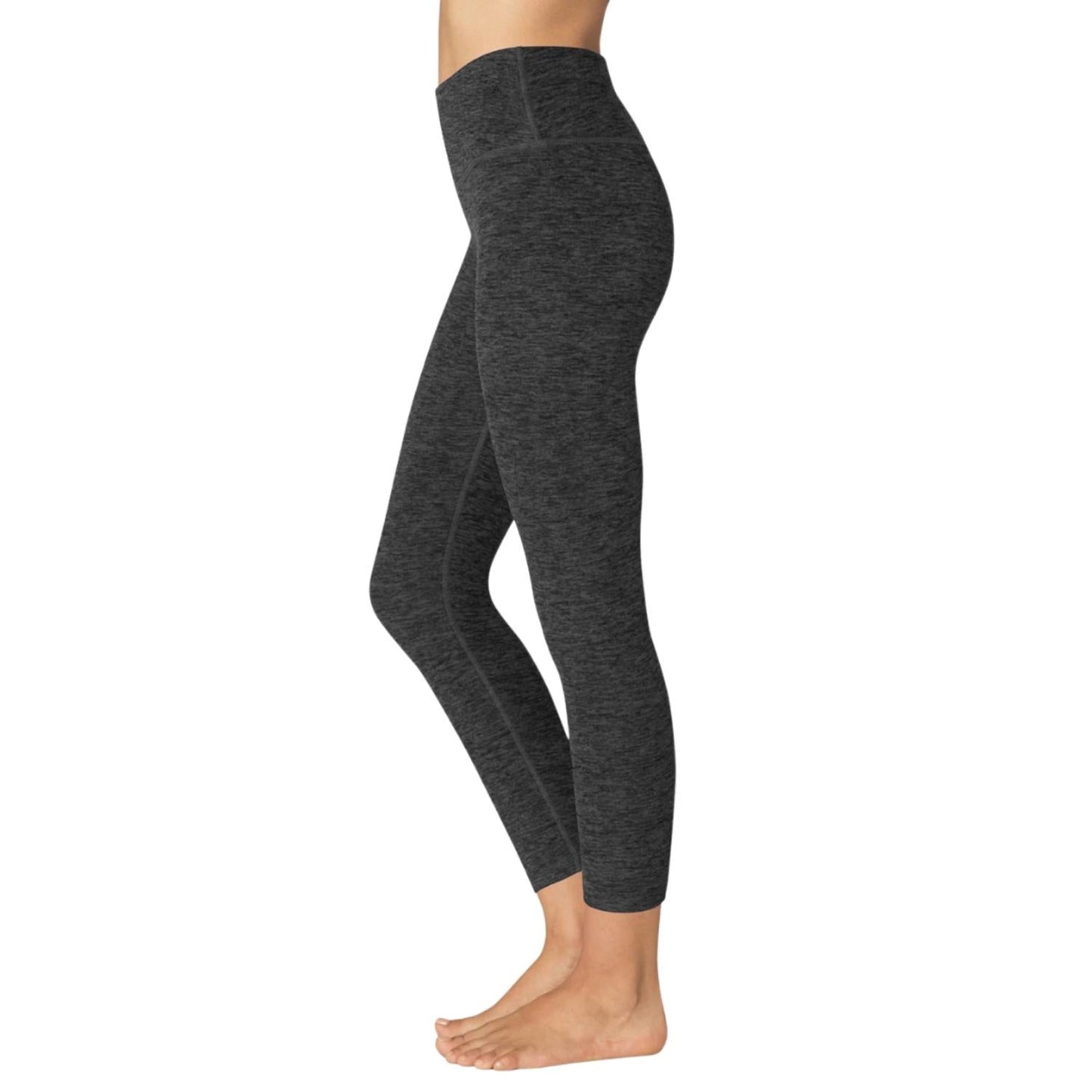 Beyond Yoga - CAUGHT IN THE MIDI HIGH WAISTED LEGGING