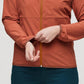 Cotopaxi - Vuelta Performance Windbreaker
