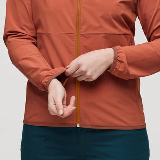 Cotopaxi - Vuelta Performance Windbreaker
