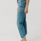 R13 - Low Rise Boyfriend Jeans