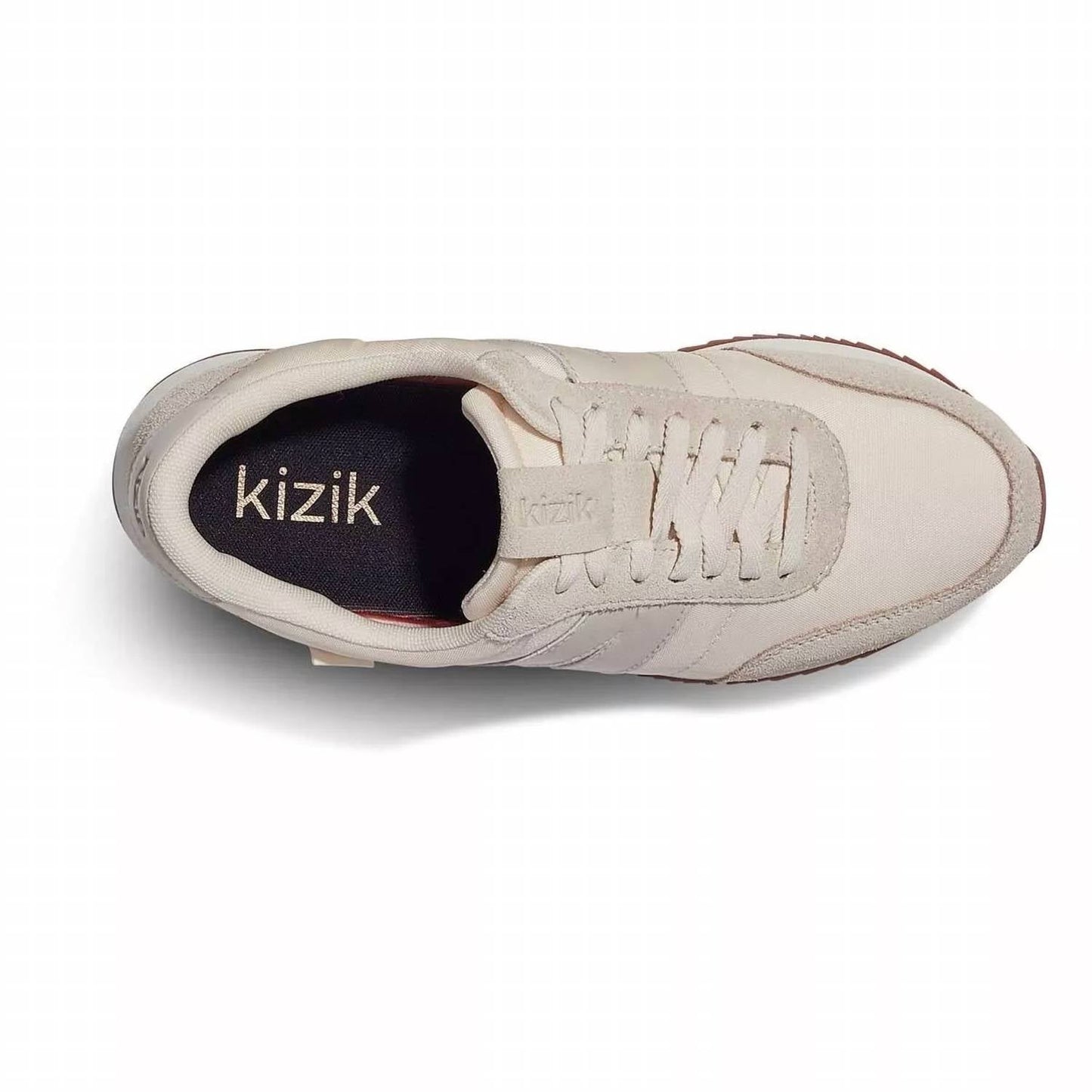 Kizik - Women's Milan Walking Shoe