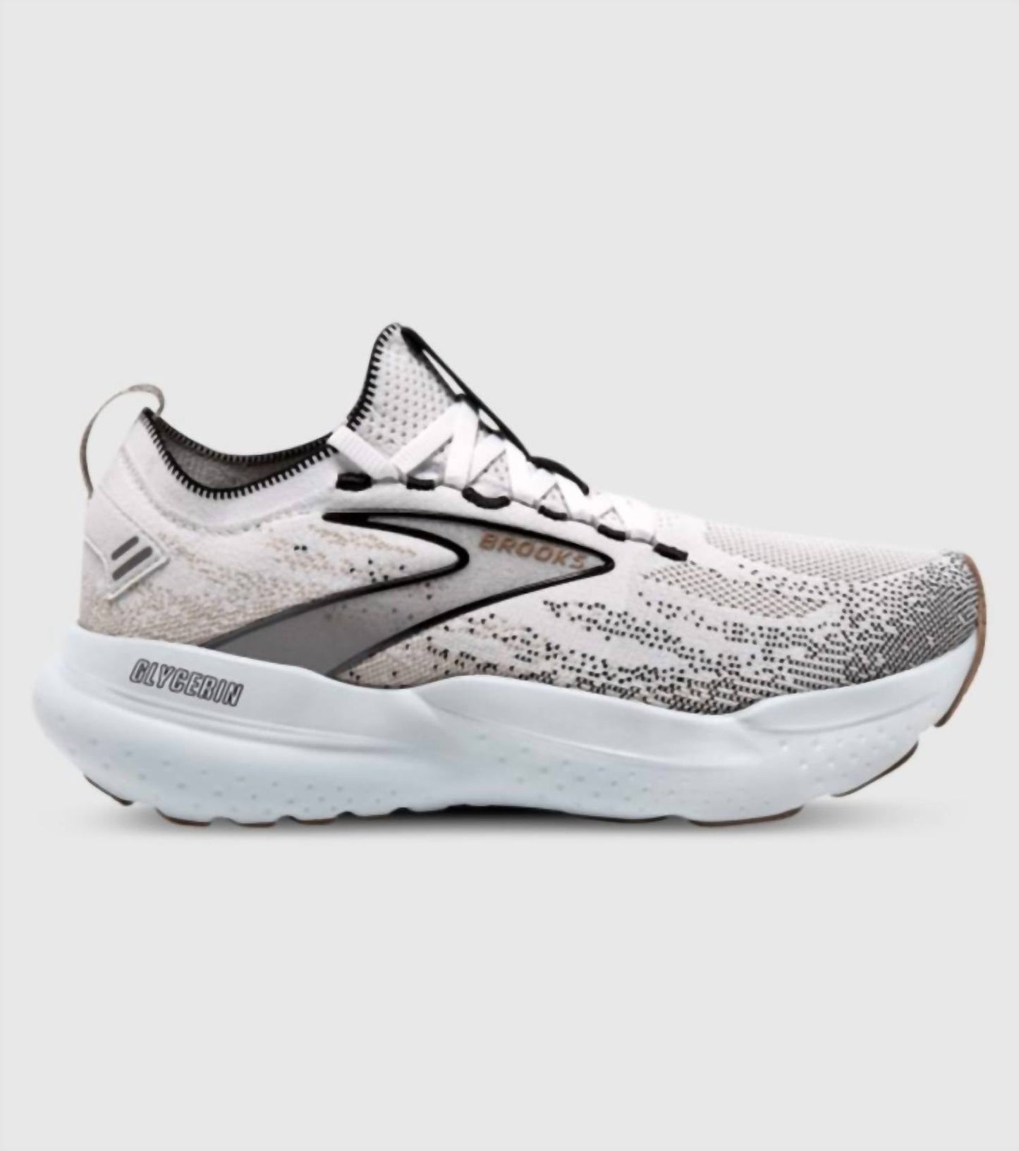Brooks - Women's Glycerin Stealthfit Gts 21 Shoes