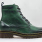 Kcr Group - Women's Premium Leather Boots