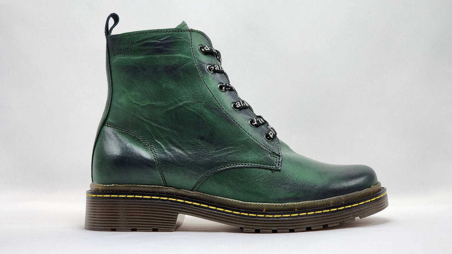 Kcr Group - Women's Premium Leather Boots