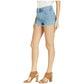 Levi'S - 501 High Rise Button Fly Fringe Dottie Jeans