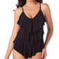 Magicsuit - Rita Triple Tier Tankini Top