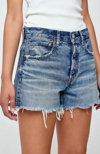 Moussy - Brightwaters Shorts