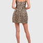 Amanda Uprichard - Bethany Skort Romper