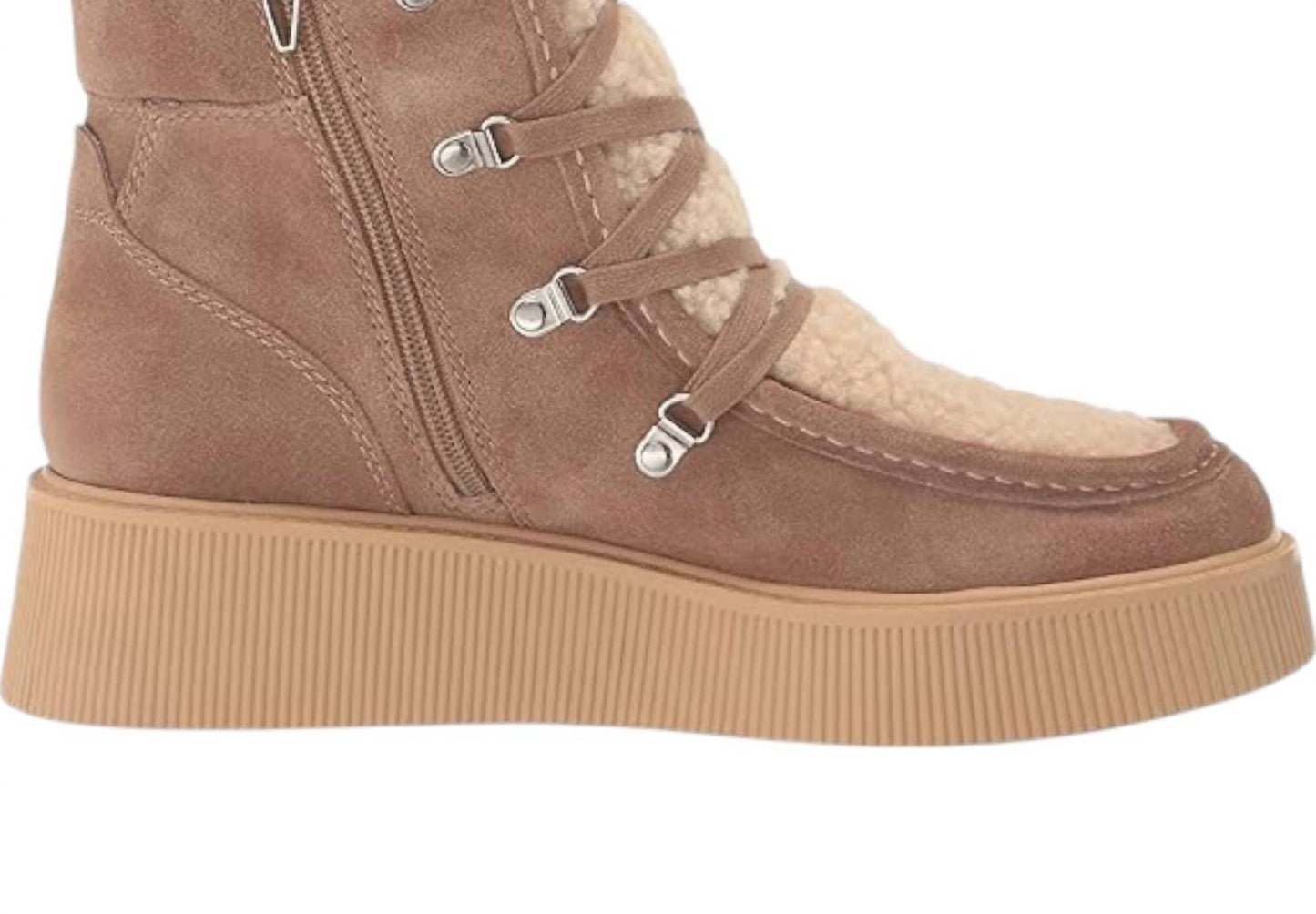 Dolce Vita - Women's Jasmin Boots