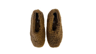 Hvóya - Women's Fur-fur Ballerinas Slipper