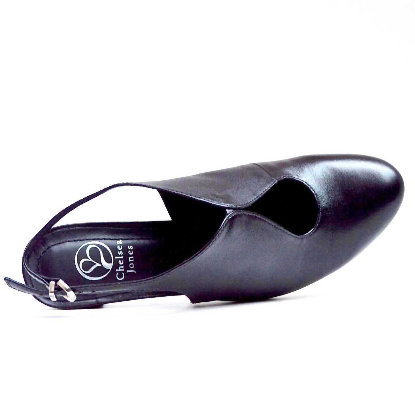 Chelsea Jones - Women's Wave Mid Heels