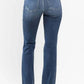Judy Blue - Hand Sand & Destroy Bootcut Jean