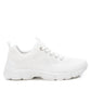 Xti - Women's Lace-Up Sneakers