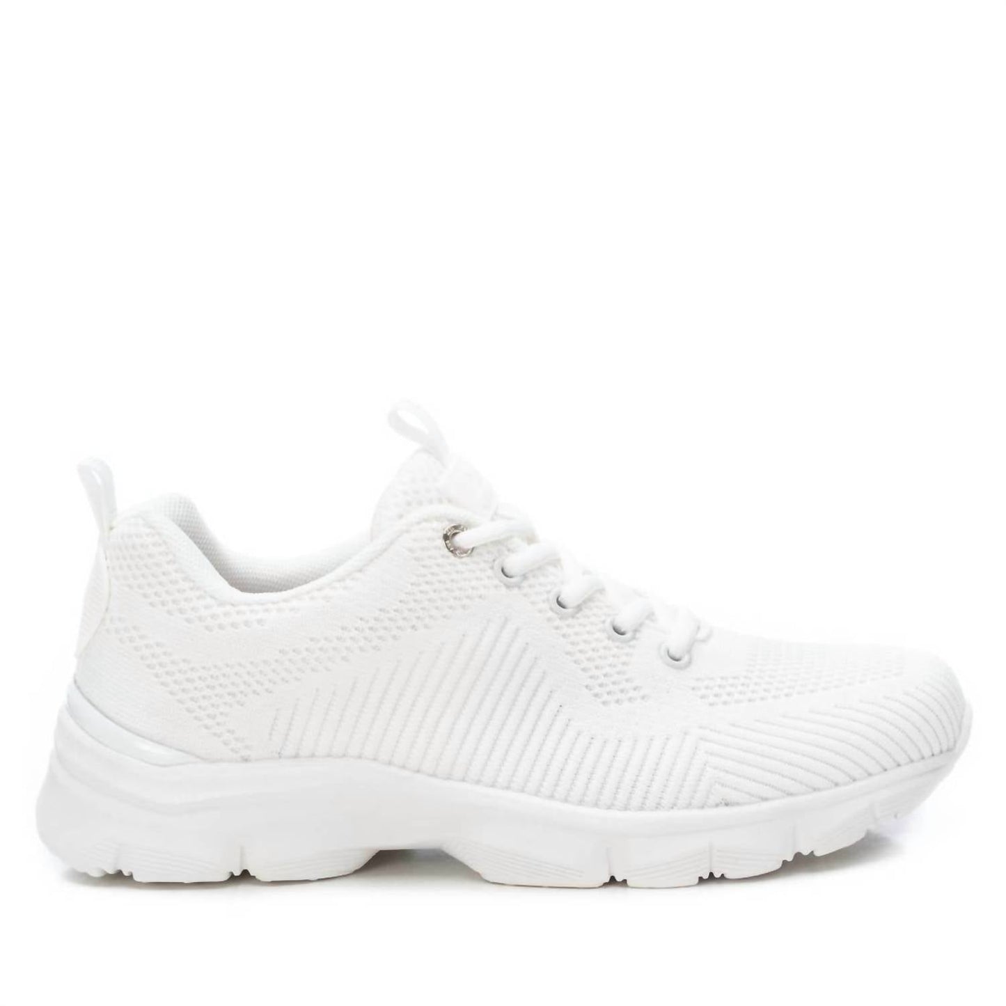 Xti - Women's Lace-Up Sneakers