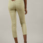 Nydj - Alina Raw-Hem Skinny Denim Jean