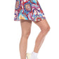 Johnny Was - Bee Active Tennis Skirt