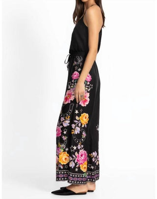 Johnny Was - FRANKIE EASY PANT