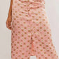 Free People - Analise Printed Midi Skirt