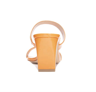 Chinese Laundry - Women's Yanti Patent Sandal