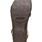 Aetrex - Women's Gabby Adjustable Quarter Strap Sandals
