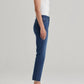 Edwin - BREE MID-RISE JEAN