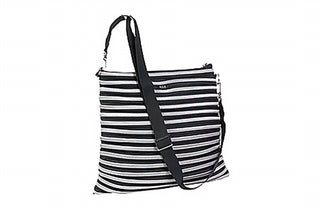 Bam Bags - Messenger Bag