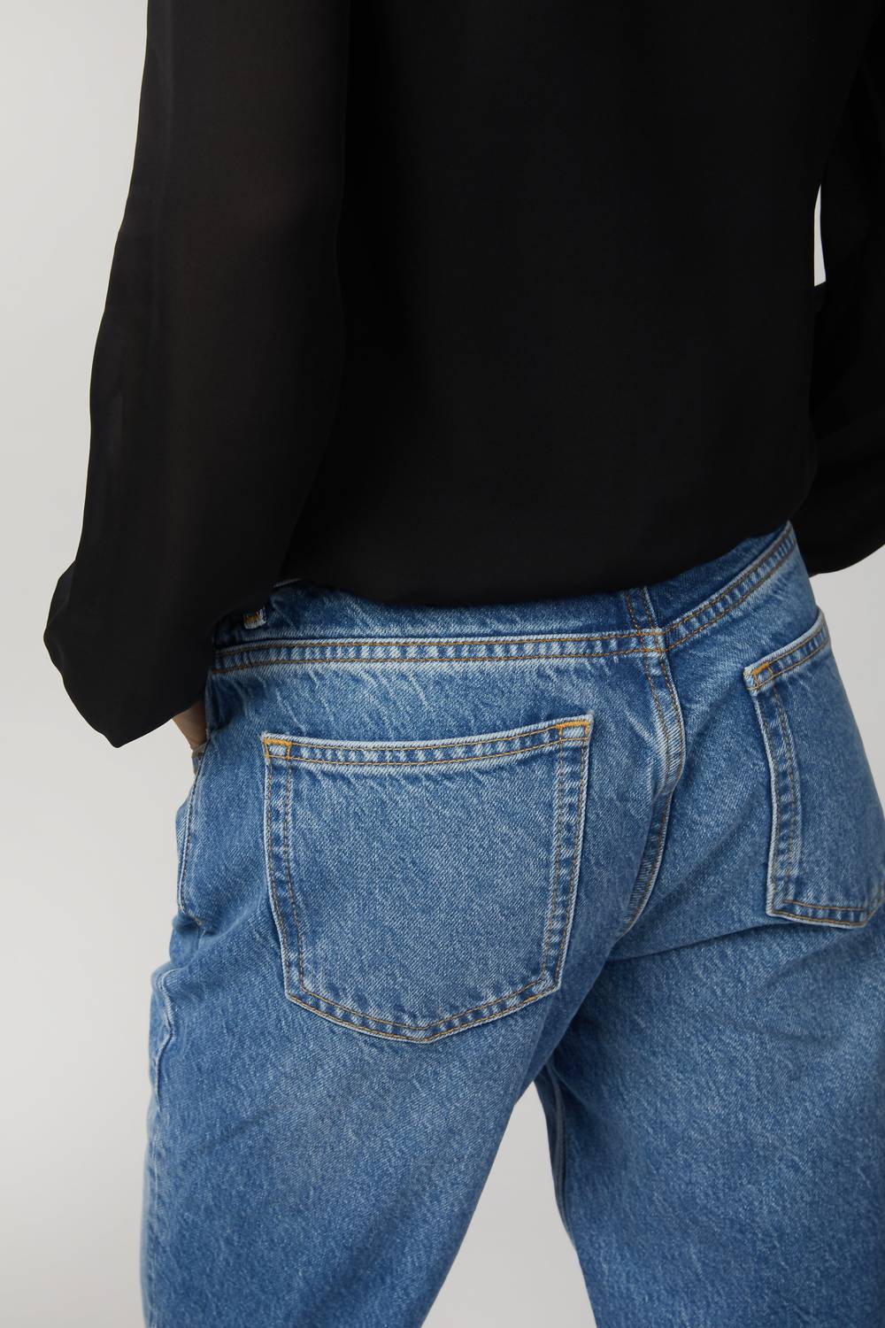 Cami Nyc - SURAYA BLOUSE