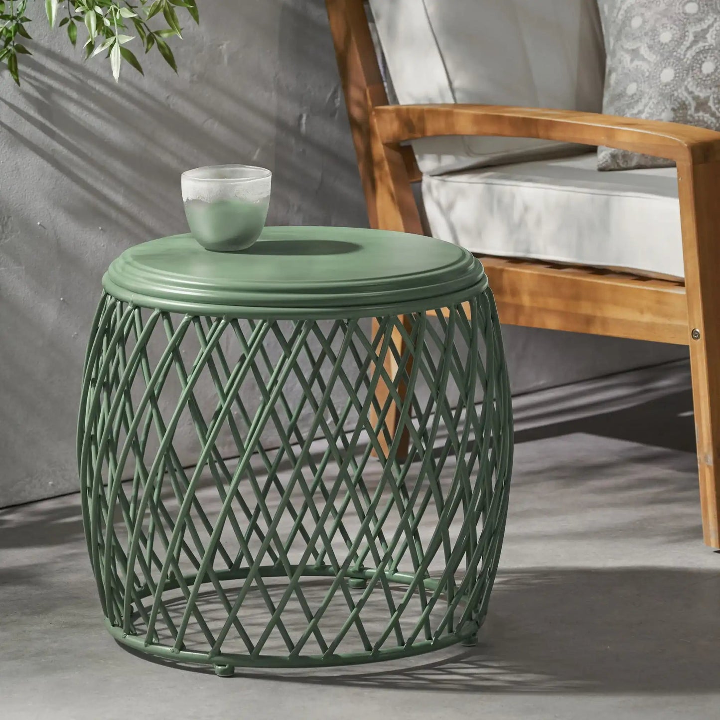 Alamera - Side Table