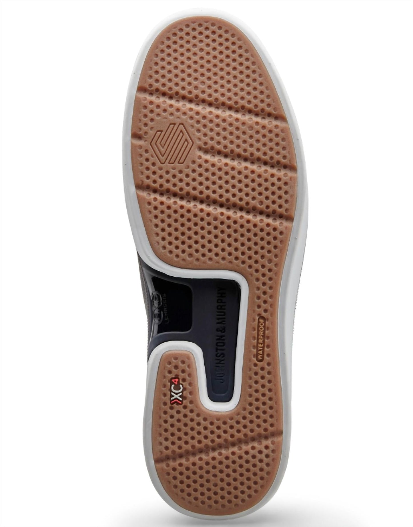 Johnston & Murphy - Men's Foust Sneakers