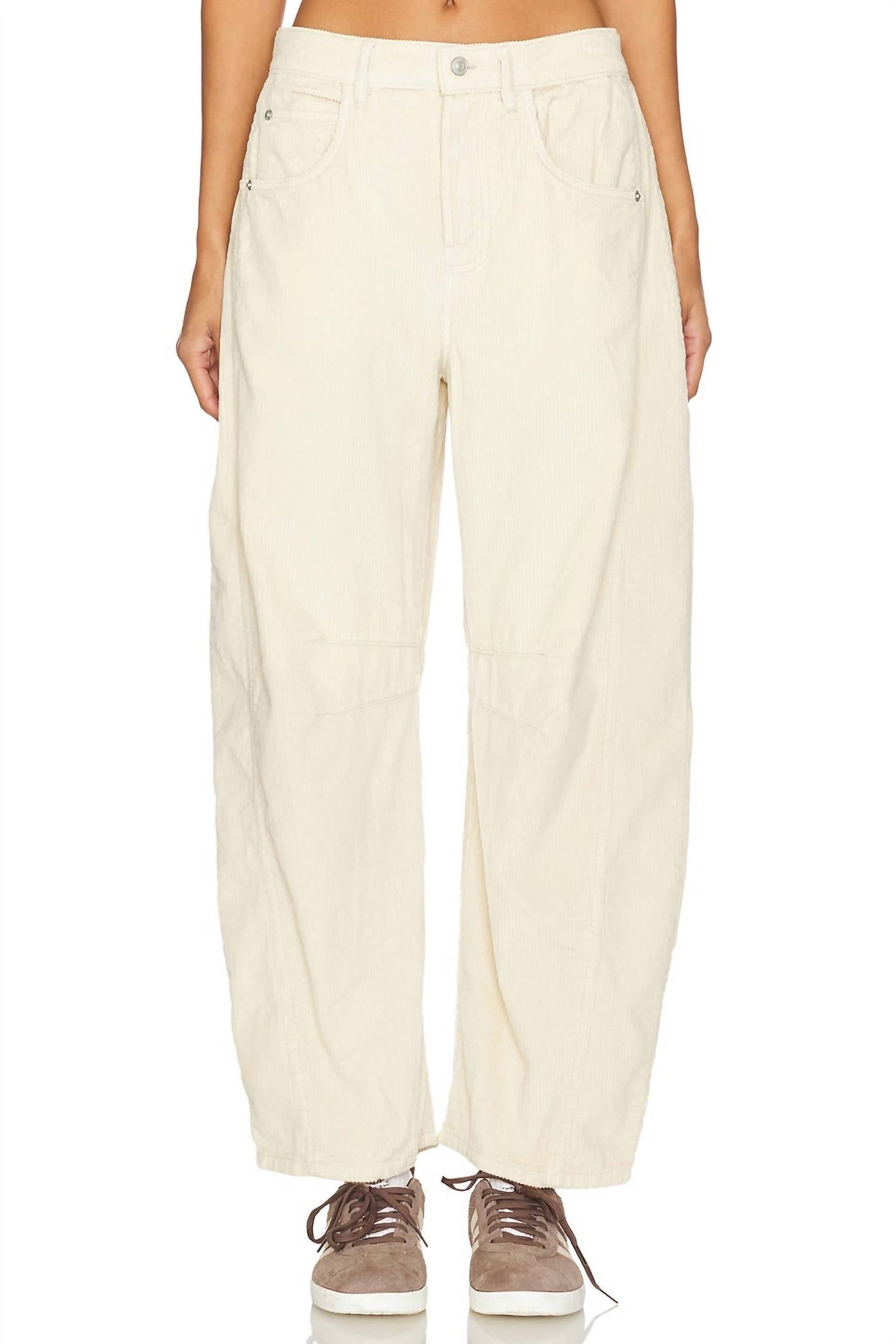 Free People - Good Luck Cordory Pants