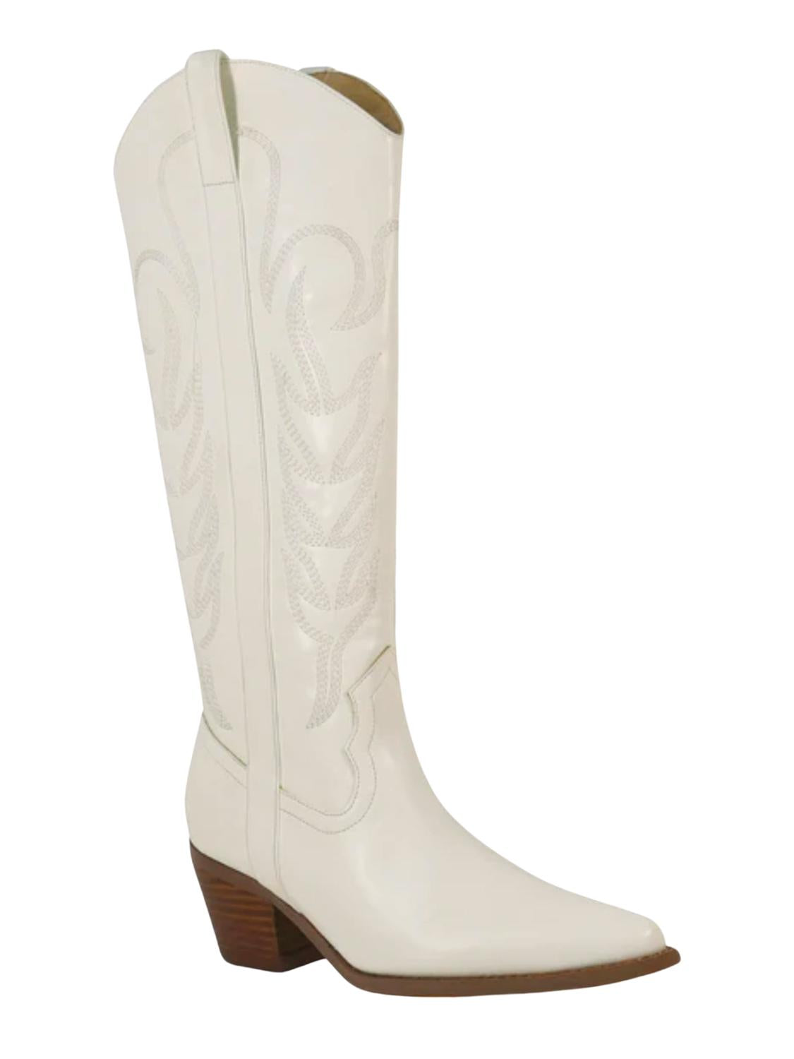 Air Rider - Western Wanderer Women's Cowboy Boot