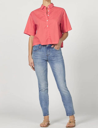 Dear John Denim - Edsel Button Up Shirt