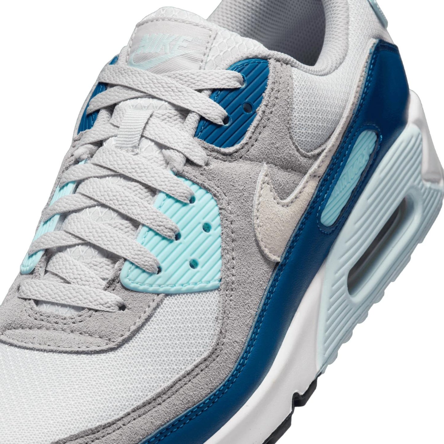 Nike - Men's Air Max 90 Sneaker