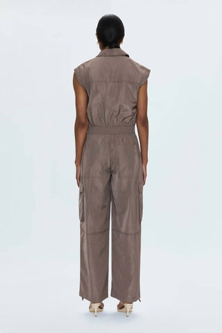 Pistola - Becca Wide Leg Jumpsuit