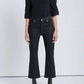 7 For All Mankind - High Waist Slim Kick Jeans