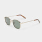 Le Specs - Men's Neptune Deux Sunglasses