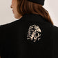 Las Sureñas - Lion Sleek Vest