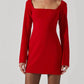 Astr - Calanthe Mini Dress