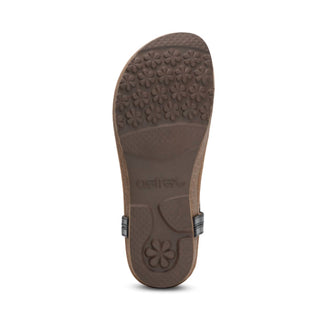 Aetrex - Women's Evelyn Thong Sandal