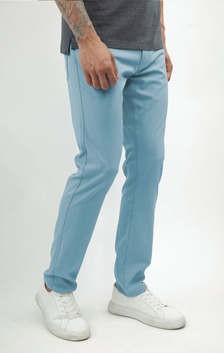 Jachs New York - Poly Spandex Performance Tech Pants