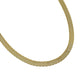 Brenda Grands - Women's Braided Necklace Large