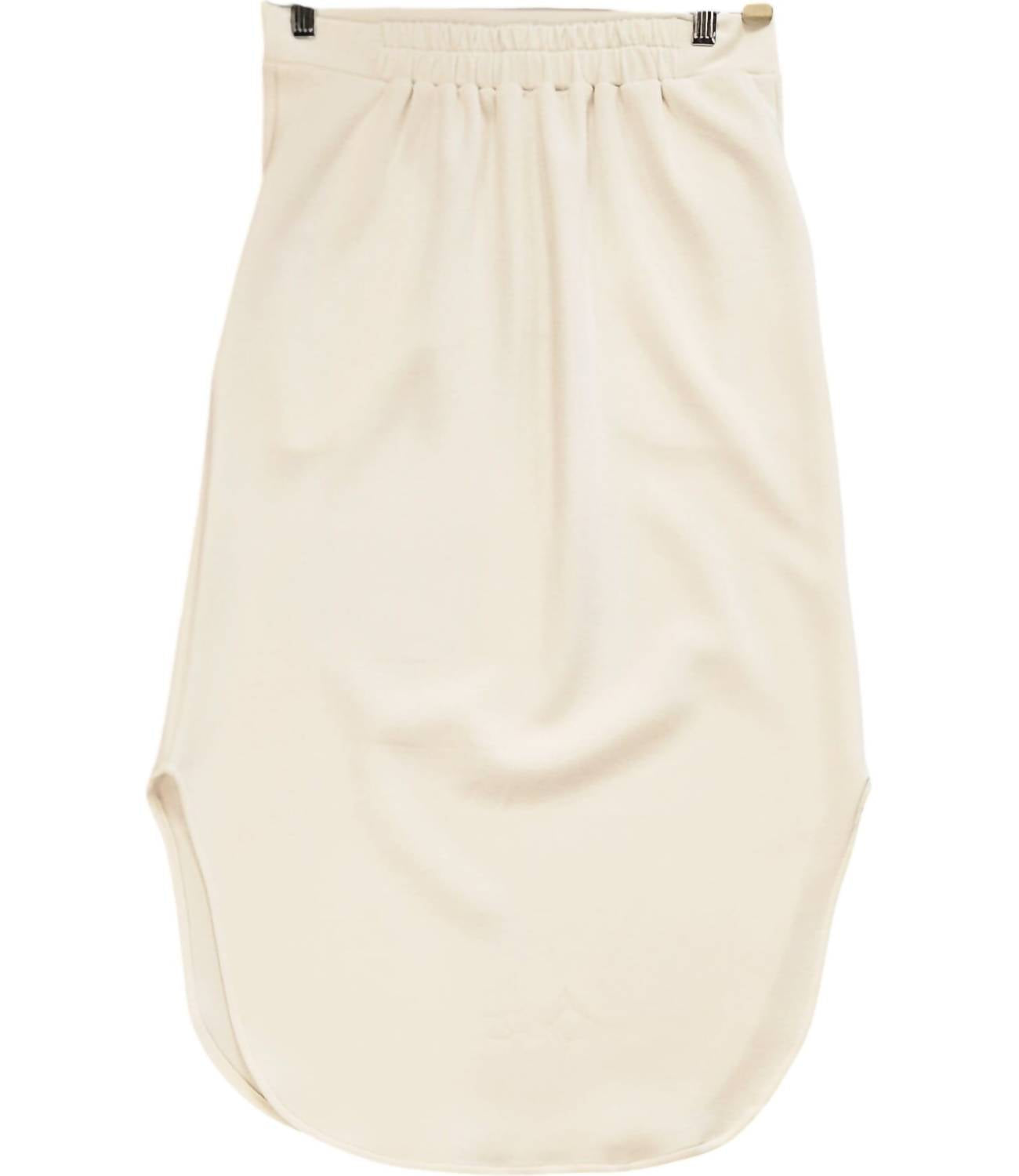 P.Cill - Diana Midi Skirt