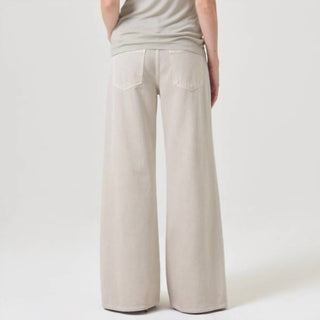 Agolde - Clara Jeans