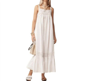 J.Crew - Athena Dress In Cotton Poplin