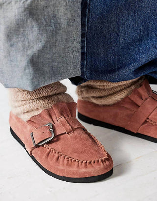 Free People - After Riding Mules