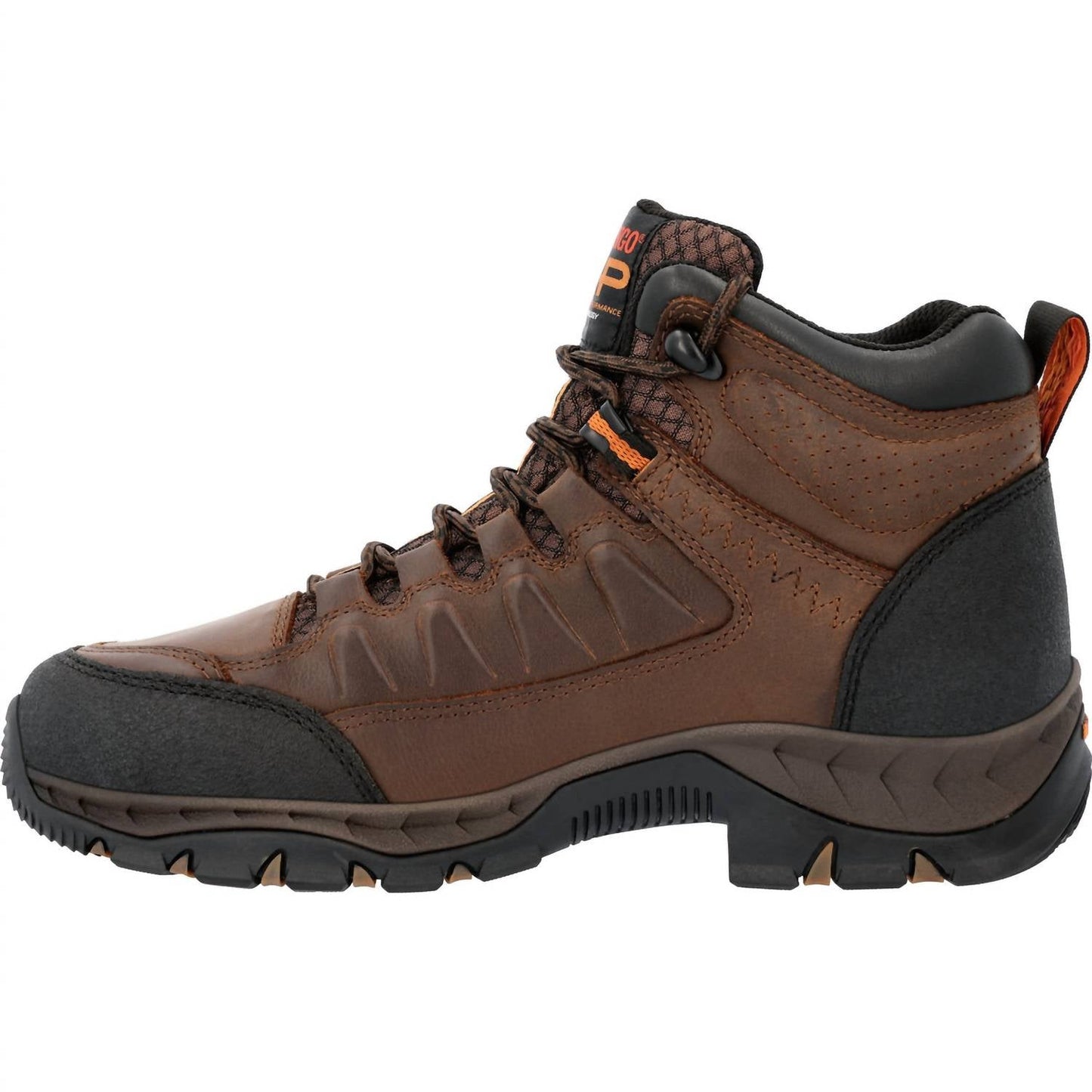 Durango Boots - Women's Renegade Xp Waterproof Hiker Boots
