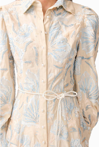 Elliatt - Nia Shirt Dress