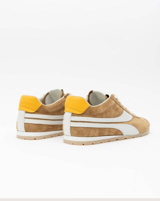 Oncept - Women's Essex Leather Sneaker